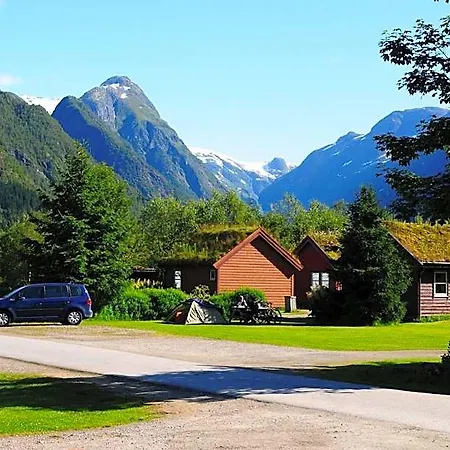 Boyum Hotel Balestrand