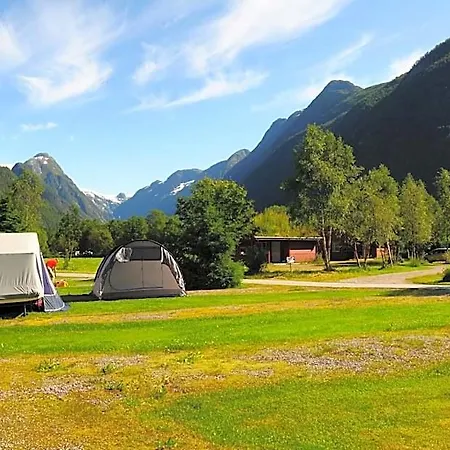 Hotel Boyum Balestrand