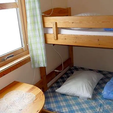 Hotel Boyum *