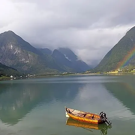 Hotel Boyum Balestrand